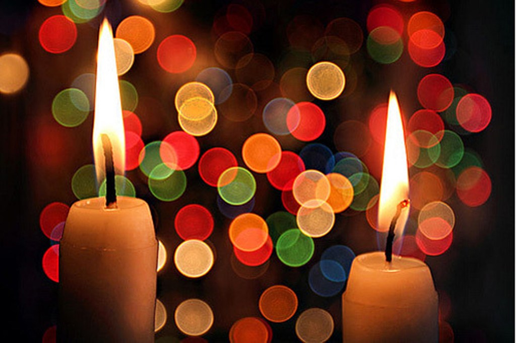 The Magic of Christmas Candlelight Services in the Intergenerational Church