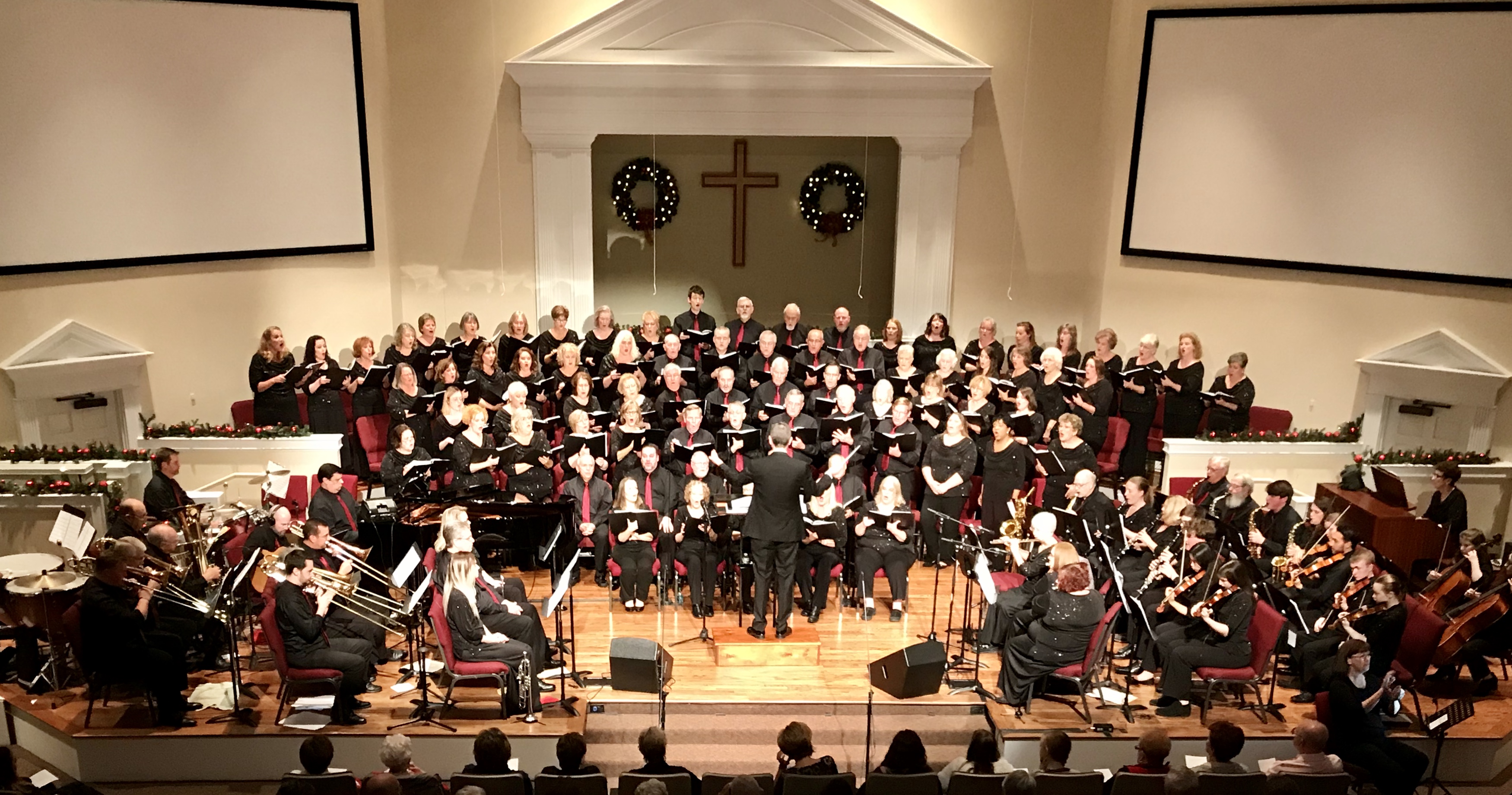 The Importance of Having an Intergenerational Choir